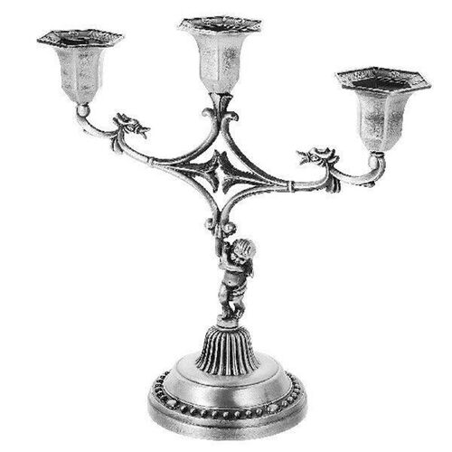 Decorate Home Retro Decoration Holder (Vintage Tin)