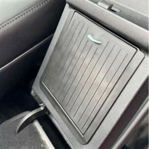 Plastic Armrest Holder Box Protective Dustproof Car Center
