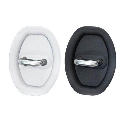 Car Door Lock Protective Pad for Sound Reduction and Shock A