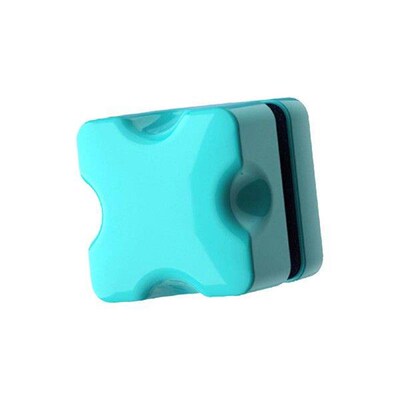 Aquarium Magnetic Brush Stain Removal Small Scrubber Fish