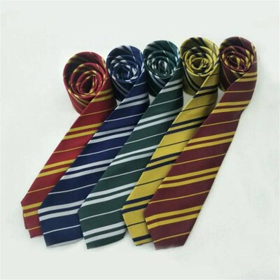 Magic School Tie Cosplay Costumes Acc Accessories Magic