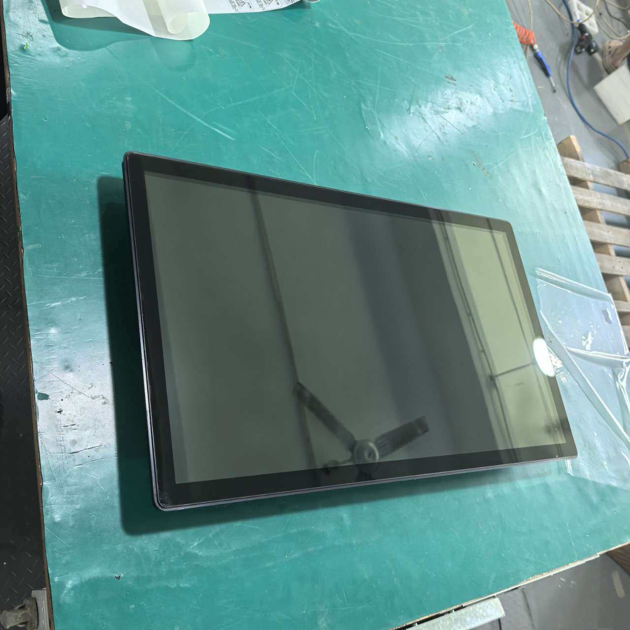 42寸壁挂酒店商场嵌入式触摸查询一体机导购查询触控一体机厂家,3C数码配件,其它配件,淘宝优惠券,粉丝福利购,淘宝优惠卷