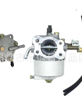 72021-G01化油器016A油泵适用ST350 EZGO Golf 350c发动机520-184