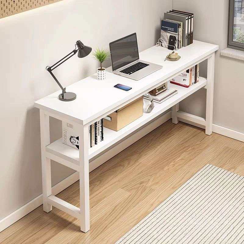 小桌子靠墙边房间桌子阳台书桌家用卧室简易靠墙摆放美甲桌子便宜,3C数码配件,其它配件,淘宝优惠券,粉丝福利购,淘宝优惠卷