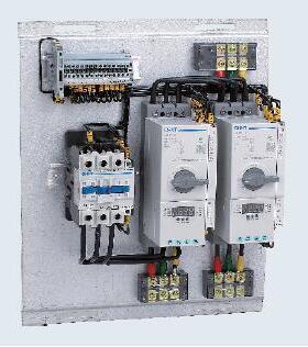 NKB1Z系列自耦减压起动器型控制与保护开关