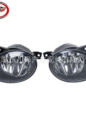 适用2006-2018斯宾特SprinterW906前雾灯9068203861 9068203961