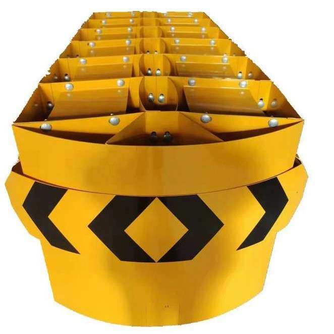 防撞垫高速路口可导 垫隧道匝口防撞墩车辆缓冲垫冲撞减震配件,3C数码配件,其它配件,淘宝优惠券,粉丝福利购,淘宝优惠卷