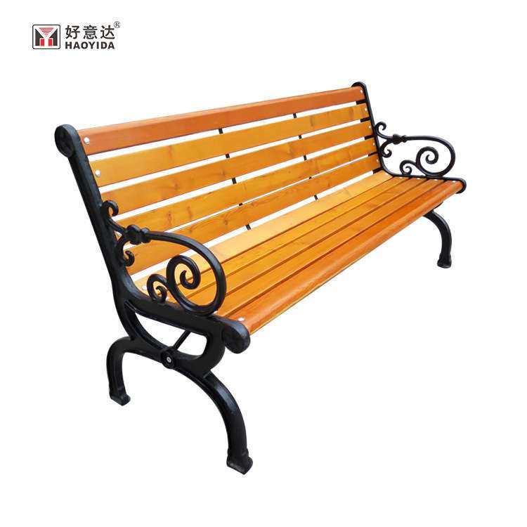 厂家 铸铁公园椅户外长椅小区学校实木广场等候椅成品靠背座椅,3C数码配件,其它配件,淘宝优惠券,粉丝福利购,淘宝优惠卷