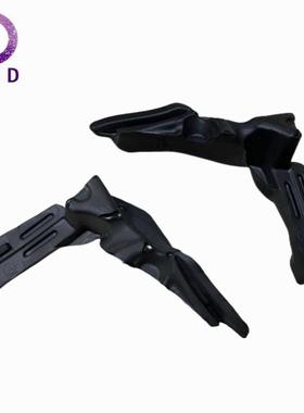 前挡风玻璃机盖泡沫9800512180 9800512080适用标致3008