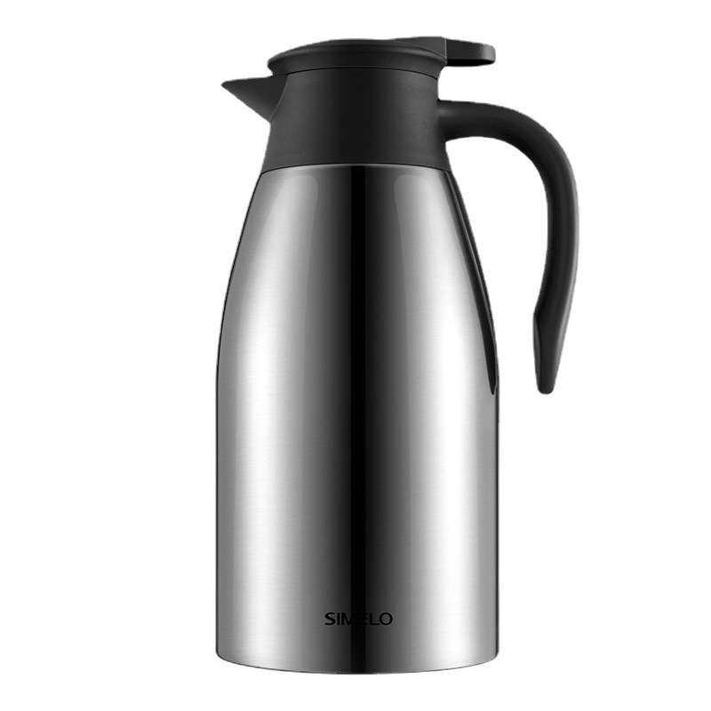 SIMELO爱家保温壶304不锈钢热水壶家用暖瓶办公室热水瓶,3C数码配件,其它配件,淘宝优惠券,粉丝福利购,淘宝优惠卷