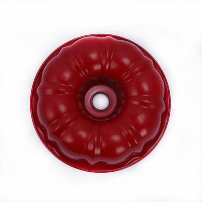 Cake Mold Gear Shape Mousse Bakeware Toast Bread Baking Tool