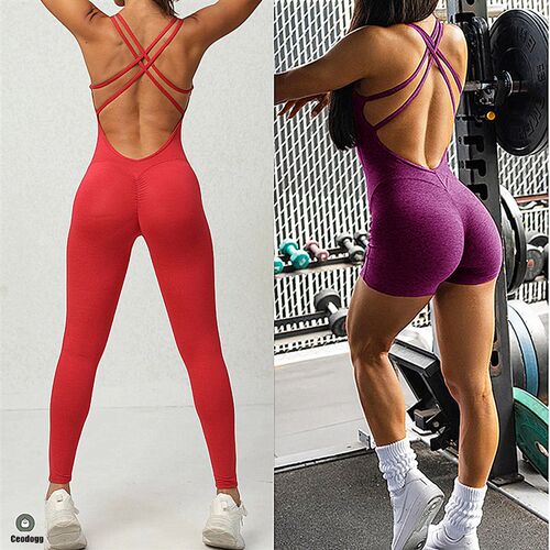 2023 Pad Lycra Active Wear Gym Yoga Set Women Fitness