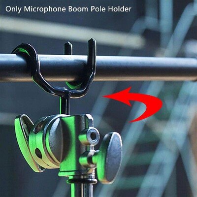 Professional Floating Stable Bracket Support Stand