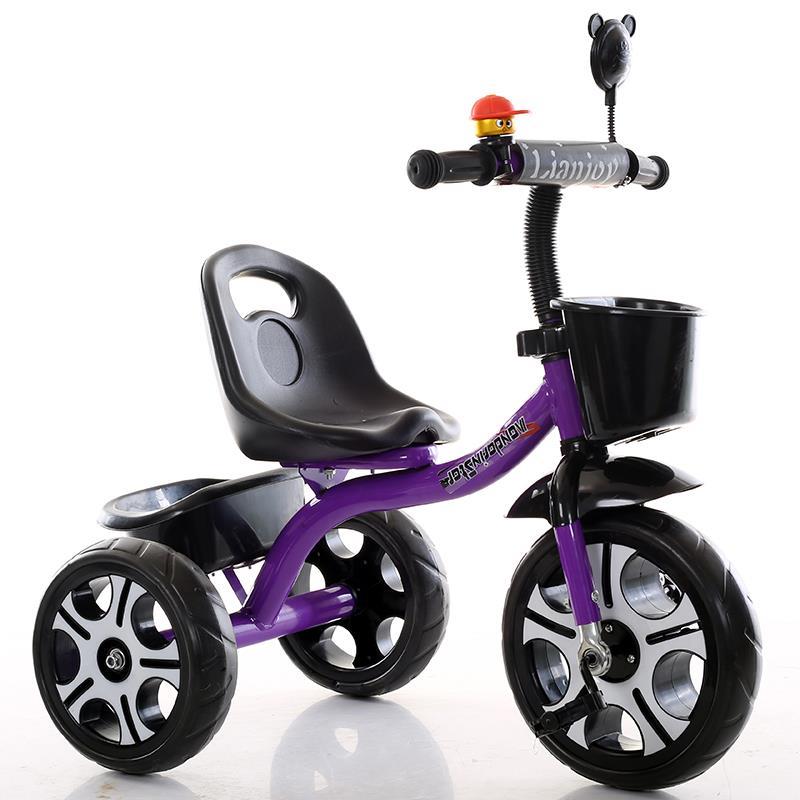 nice kids tricycle/bicycle/kids push bike/toy bikes for boy图片