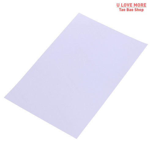 New arrival 30 Sheets Glossy 4R 4x6 Photo Paper For Inkjet P