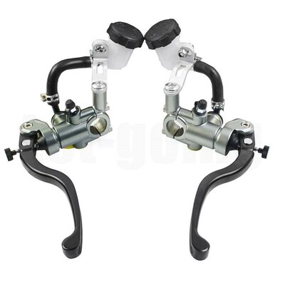 PX1 Motorcycle Brake Master Cylinder Lever Hydraulic Clutch