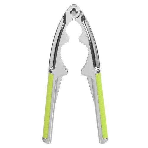 HILIFE Pine Pecan Hazelnut Plier Nut Cracker Stainless Steel