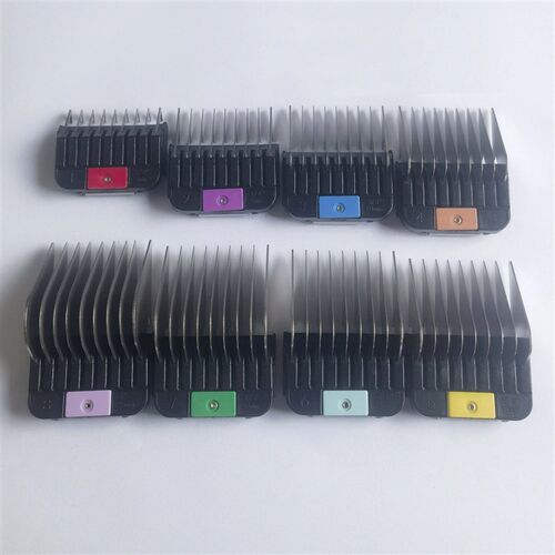 Stainless Steel Animal Attachment Comb 3mm 6mm 10mm 13mm 16m