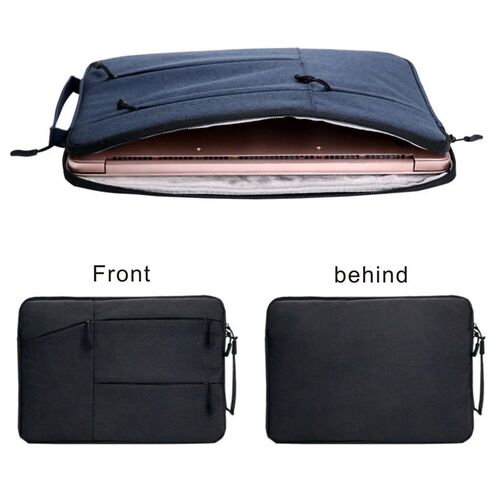 Laptop Bag PC Case 13 14 15 ver Funda Sleeve Portable Case F