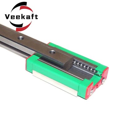 MGN12 12mm miniature linear rail guide  MGN12C L100 200  600