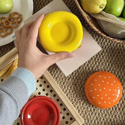 Small Family Party Dish Cooking Dish 6-layer Stackable