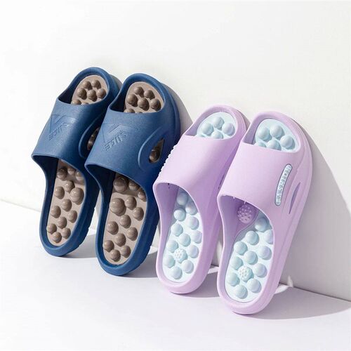 2025 Womens Plus Size Summer Fashion Sandals - Pink
