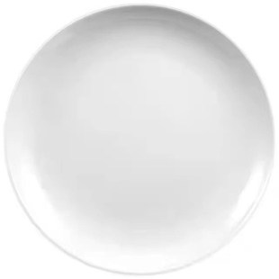 Steak plate white ceramic Western food plate plates set 盘子