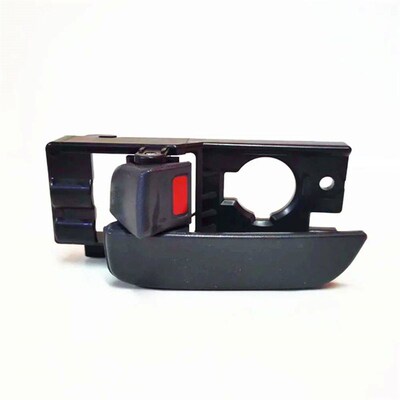 1 Pc/Pair Interior Door Handle Inner door open handles Black