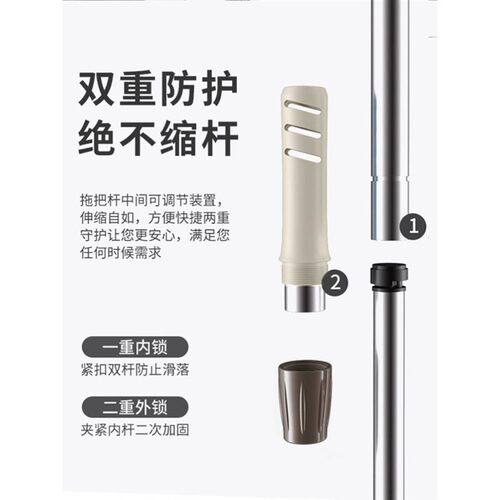 automatic washing mop barrel cleaning set floor cloth 拖把