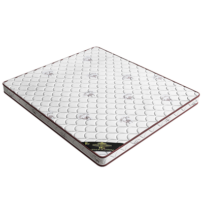 3E牀垫bed mattress coconut fiber Palm Mattress Hard Mattress