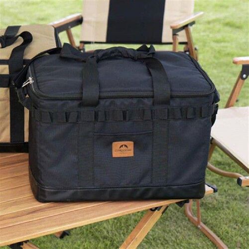 Outdoor Camping Meal Bag Large Camping Tool Picnic Travel