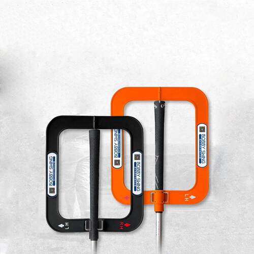 Golf Swing Trainer Portable Golf Swing Training Aid Golf Swi