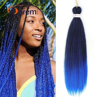 Easy braids 26 inches good quality
