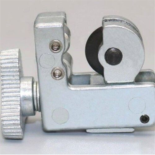 Mini Pipe Tube Cutter 1/8 to 5/8 Inch Tubing Cutter for