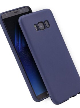 TPU Case For Samsung Galaxy S8 S9 S10 S20 Ultra A6 A7 A8 A9
