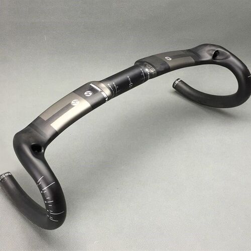 TOSEEK full Carbon D Matte Road Track Bike Bicycle Racing Dr