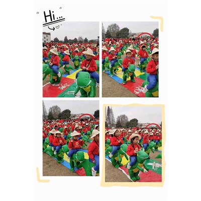 Adult Inflatable Dinosaur Costume T REX Cosplay Party Costu
