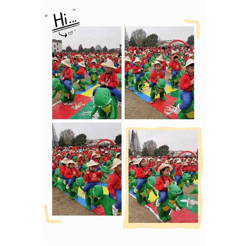 Adult Inflatable Dinosaur Costume T REX Cosplay Party Costu