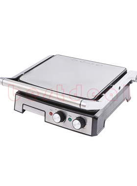 2000W English steak machine Sandwich meat grill maker 牛排机