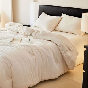 Summer Sofe Comforter Duvet Blanket Air Condition Quilt