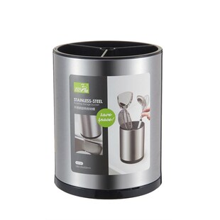 spoon storage cutlery holder org kitchen tube rack Knief box