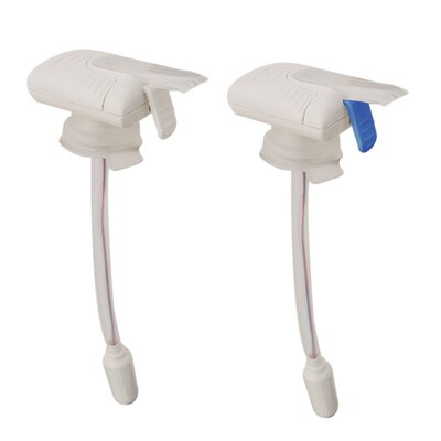 New Automatic Beverage Straw Suction Device Magic Tap Electr