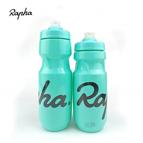Cycling Water Bottle 610/710ml Leak-proof Squeezable Taste-f
