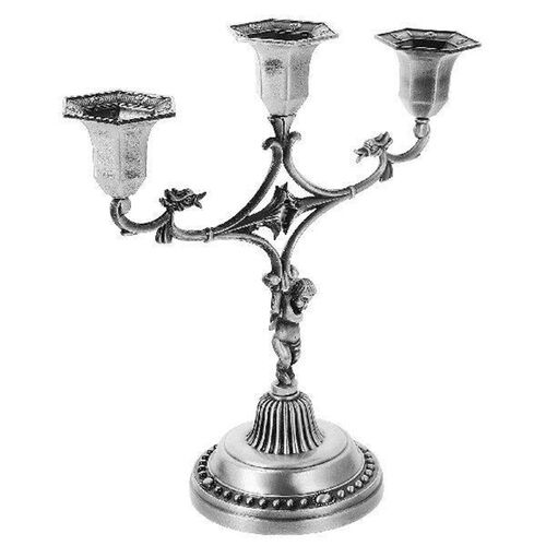 Decorate Home Retro Decoration Holder (Vintage Tin)
