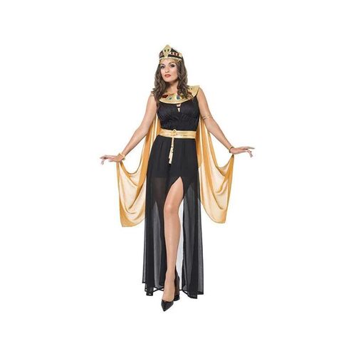 Medieval Queen Cleopatra Costumes for Adult Women Ancient Eg