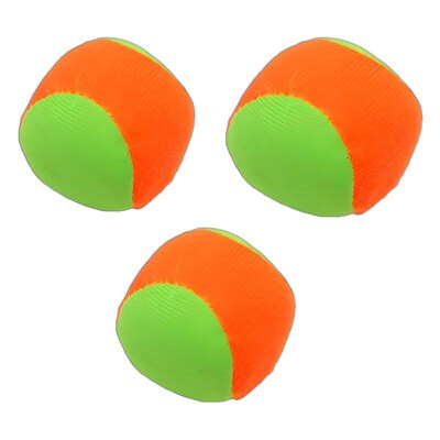 Sticky Target Ball Glutinous Bat Soft Ball for Outdoor Fitne