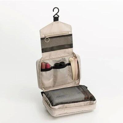 7Pcs Set Travel Organizer Storage Bags Suitcase Packing Cube