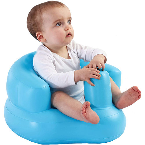 Inflatable Crawling Baby Toy Sensory Water Play Mat Baby Gam