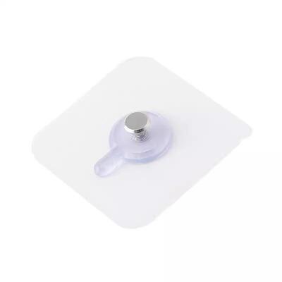 Traceless Picture Frame Hooks, No-Drill Strong Adhesive Hook