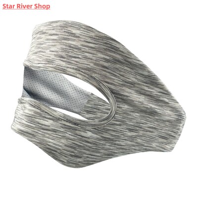 New Adjustable Sizes VR Glasses Eye Mask Pad Headsets VR Fac